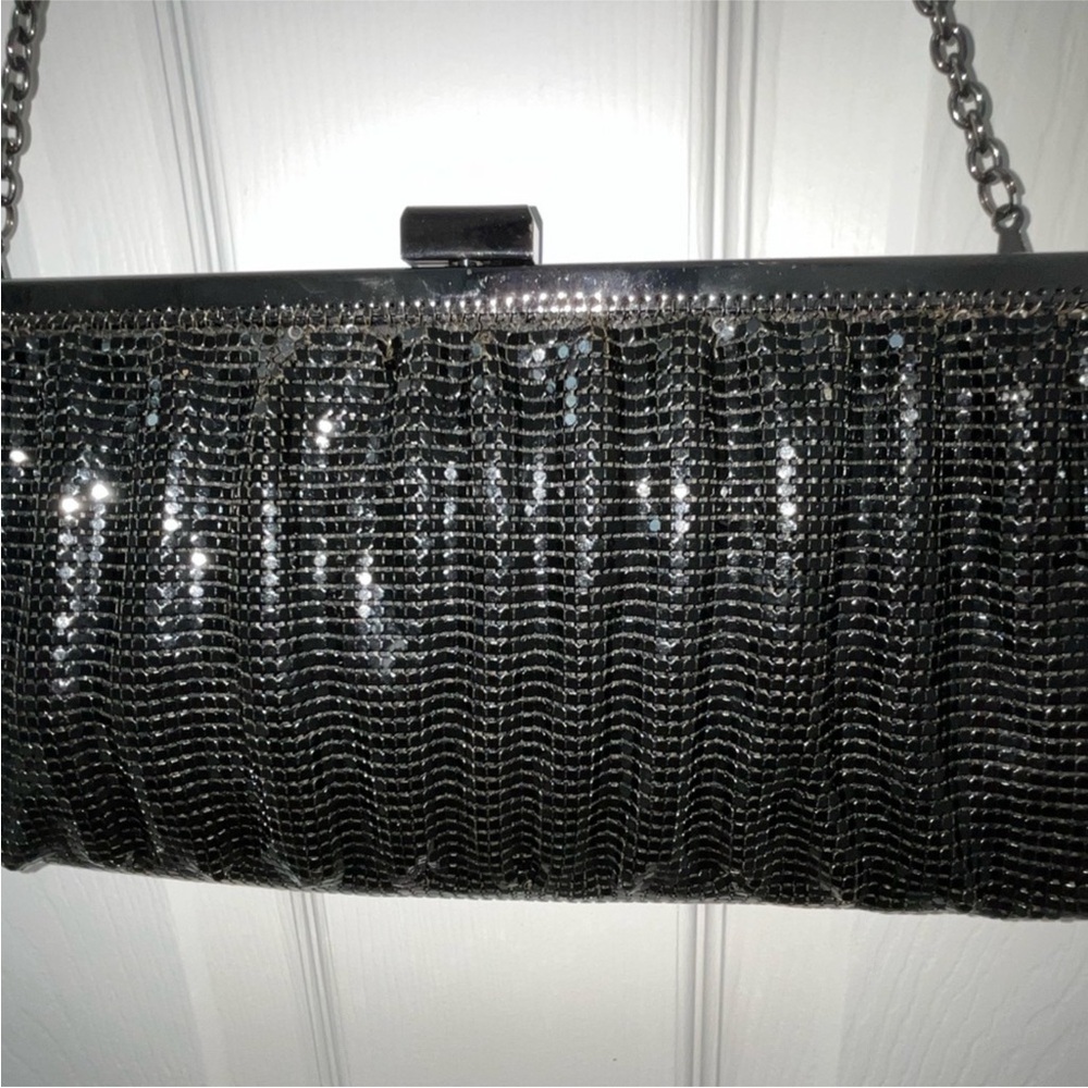 Whiting & Davis Clutch - Picture 6 of 9